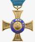 Preview: Preußen Königlicher Kronen Orden Kreuz 4.Klasse